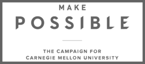 make possible logo