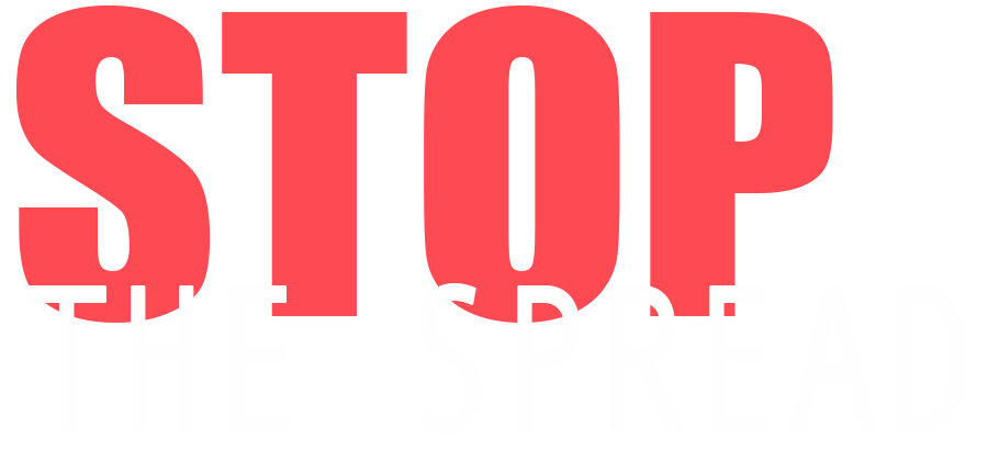 NOVID: Stop the Spread 