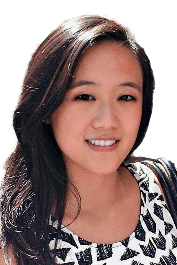 photo of Connie Yang