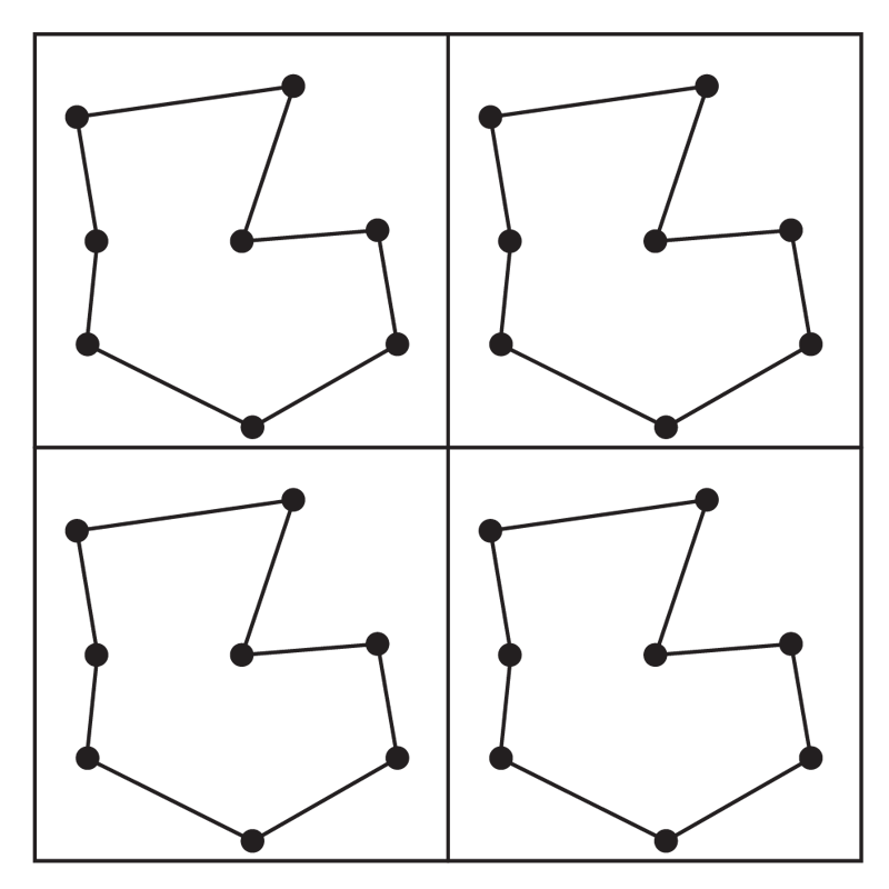 Euclidean Problems - Figure 1(a)