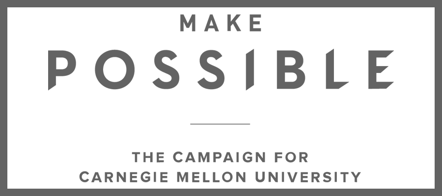 Make Possible Campaign