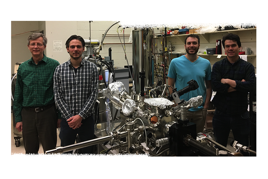 img_physicist-superconducting-material Physicists Superconducting Material
