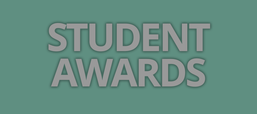 student-awards