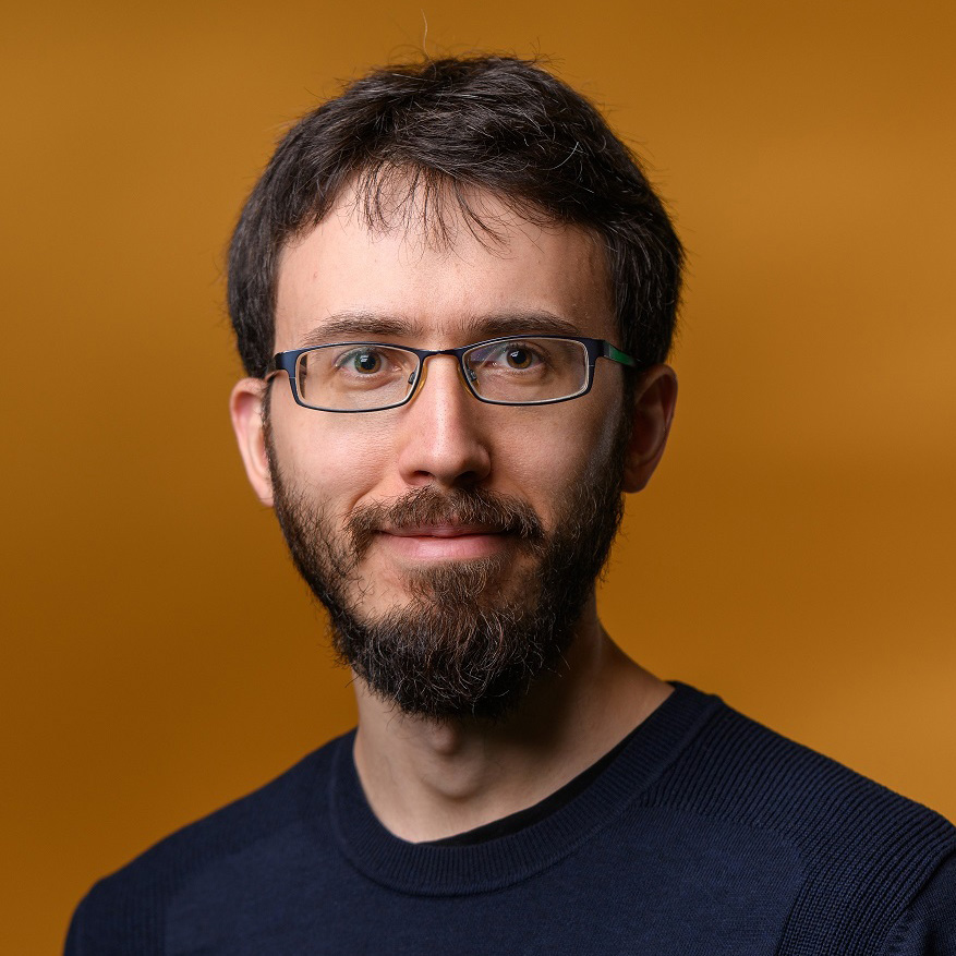Konstantin Tikhomirov Konstantin Tikhomirov